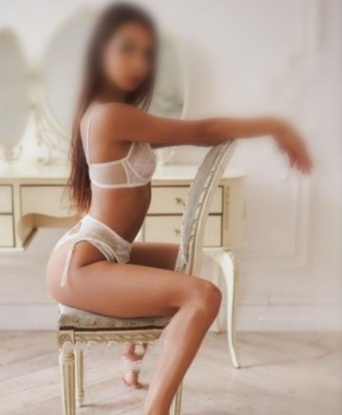 Проститутка Маргарита