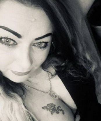 Проститутка Тая