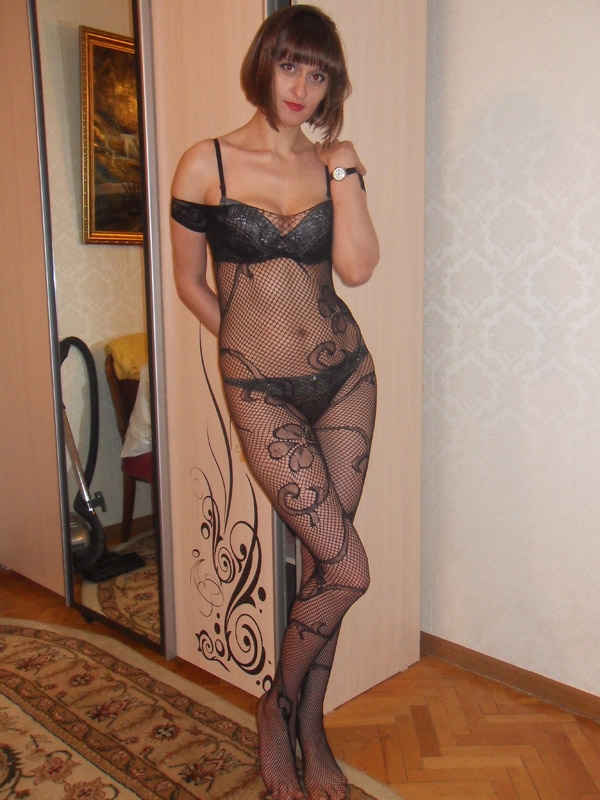 Проститутка Арина